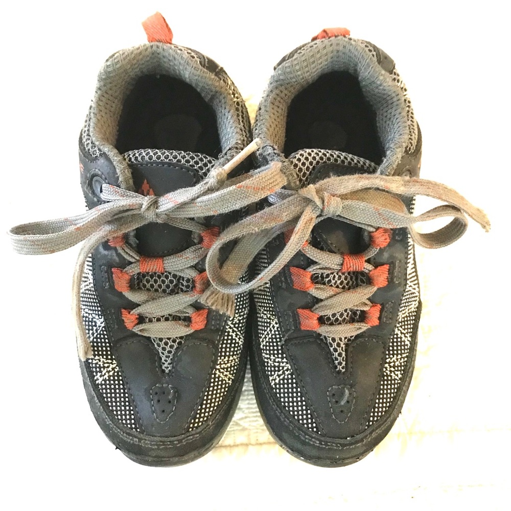 Vasque Boys Shoes